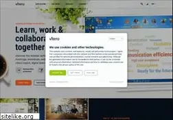 Sites similar to vitero.de