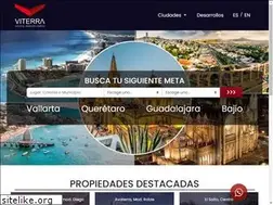 Sites similar to viterrainmobiliaria.com