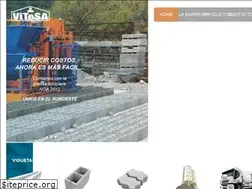 Sites similar to vitesa.com.ar
