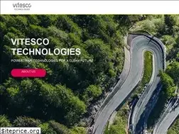 Sites similar to vitesco-technologies.com
