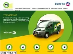 Sites similar to viteservice.nl