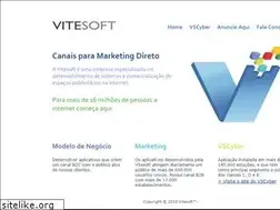 Sites similar to vitesoft.com