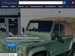 Sites similar to vitesse-ltd.com