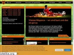 Sites similar to vitesse-mayence.de