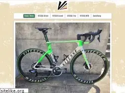 Sites similar to vitesse-velos.ch
