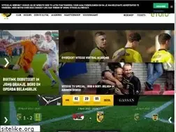 Sites similar to vitesse.nl