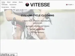 Sites similar to vitesse.pl