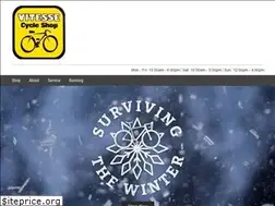 Sites similar to vitessecycle.com