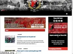 Sites similar to vitessedelft.nl