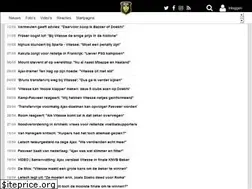Sites similar to vitesseinside.nl