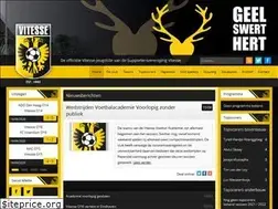 Sites similar to vitessejeugd.nl