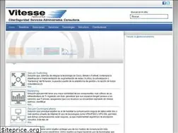 Sites similar to vitessenetworks.com.mx