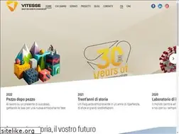 Sites similar to vitesseonline.it