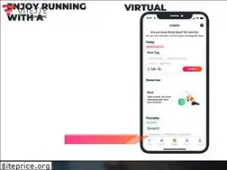 Sites similar to vitesserunning.com