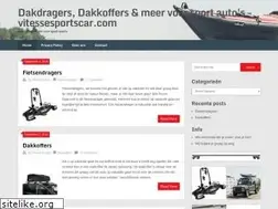 Sites similar to vitessesportscar.com