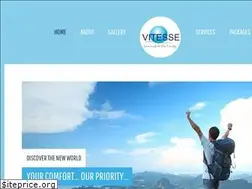 Sites similar to vitessetravels.com