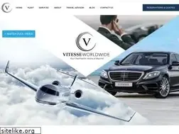 Sites similar to vitesseworldwide.com