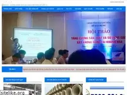 Sites similar to vitest.com.vn