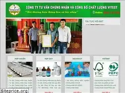 Sites similar to vitest.org