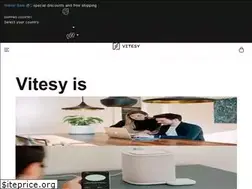 Sites similar to vitesy.com