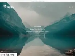 Sites similar to vitev.com