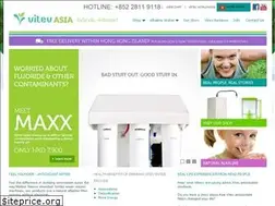 Sites similar to vitevasia.com