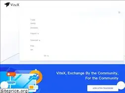 Sites similar to vitex.net