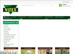 Sites similar to vitexchasse.com