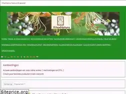 Sites similar to vitexnatura.com