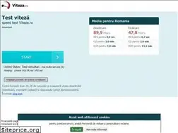 Sites similar to viteza.ro