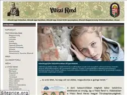 Sites similar to vitezirend.com