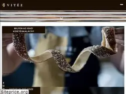 Sites similar to vitezkurtos.hu