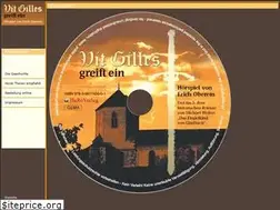 Sites similar to vitgilles-cd.de