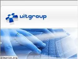 Sites similar to vitgroup.com