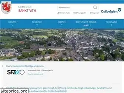 Sites similar to vith.be