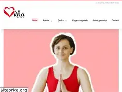 Sites similar to vithagroup.eu