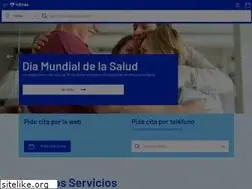 Sites similar to vithas.es