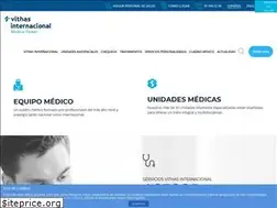 Sites similar to vithasinternacional.com