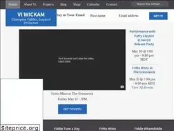 Sites similar to vithefiddler.com