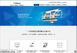 Sites similar to vithen.com