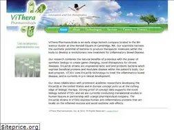 Sites similar to vitherapharma.com