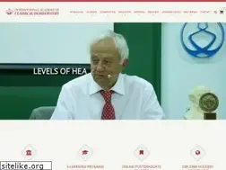 Sites similar to vithoulkas.com
