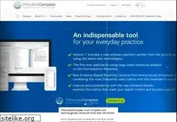 Sites similar to vithoulkascompass.com