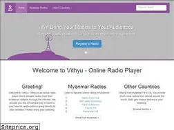 Sites similar to vithyu.com