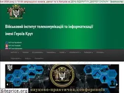Sites similar to viti.edu.ua