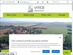 Sites similar to vitice.cz