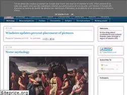 Sites similar to viticodevagamundo.blogspot.com