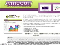 Sites similar to viticout.com
