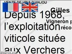Sites similar to viticulteur-gillesfalour.fr
