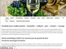 Sites similar to viticulture-oenologie-formation.fr